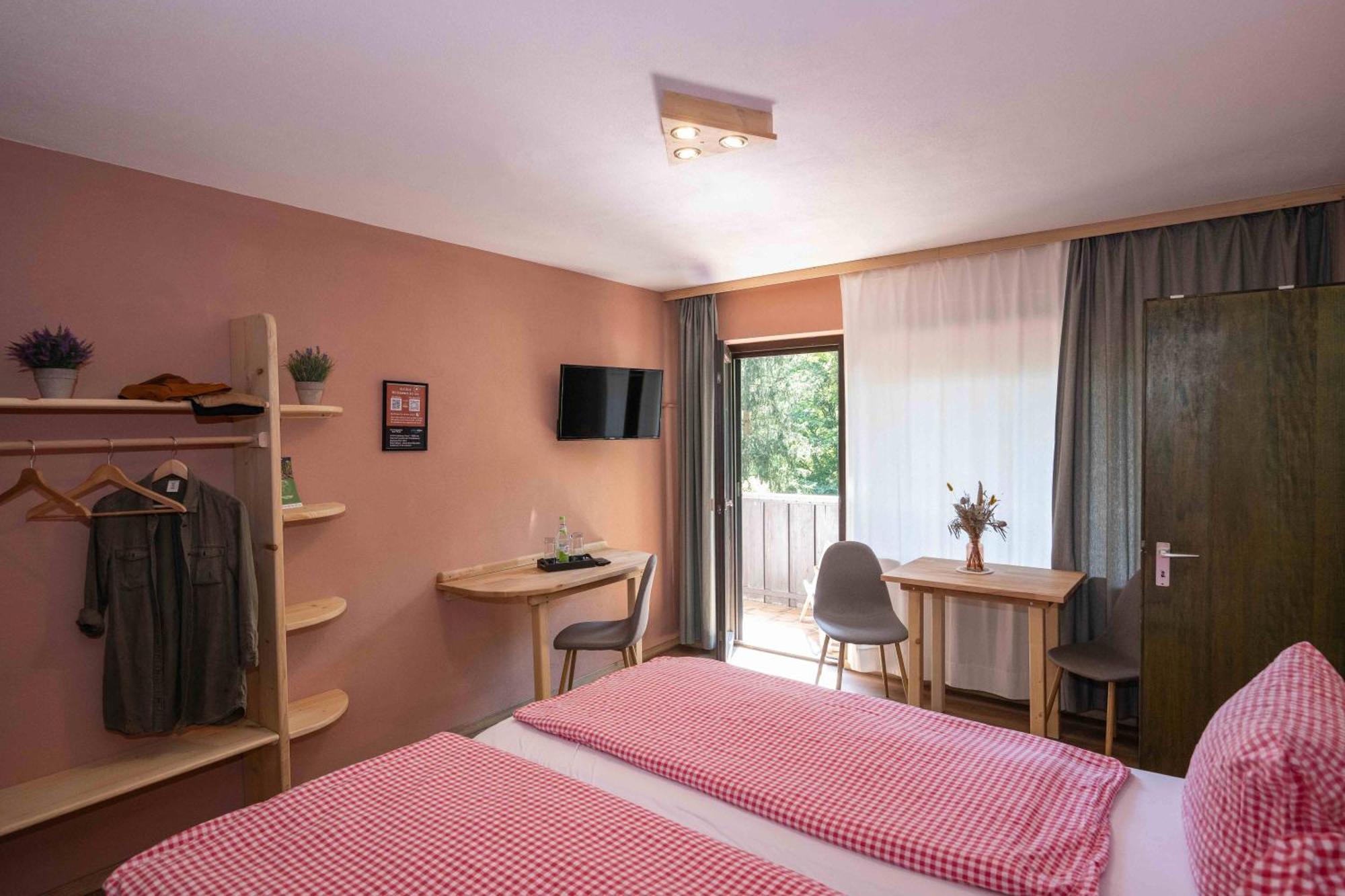Inn Talstation Heumoederntal *