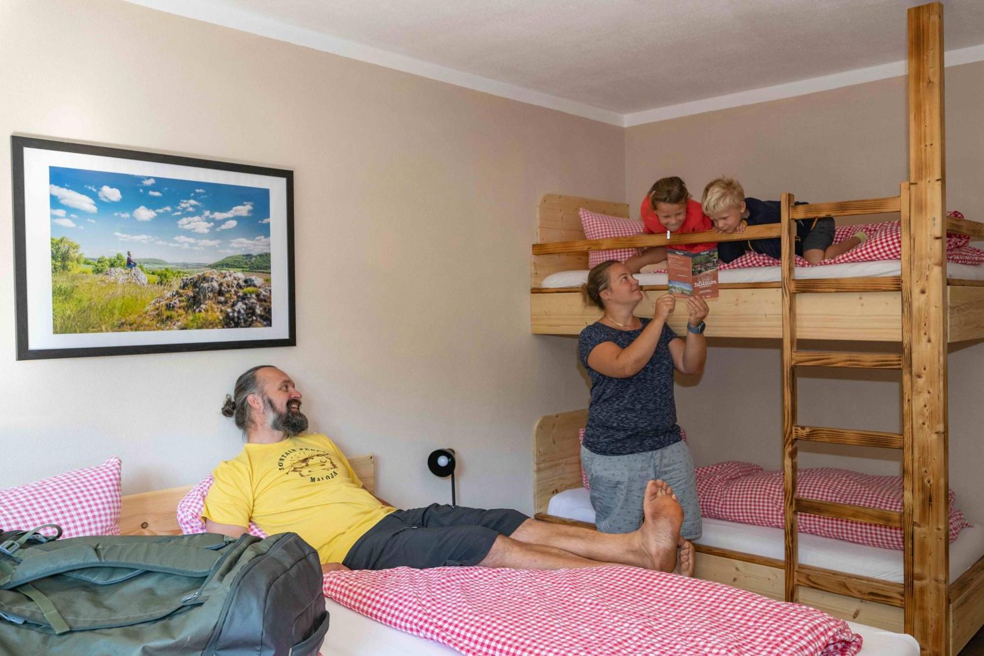 Inn Talstation Heumoederntal Treuchtlingen