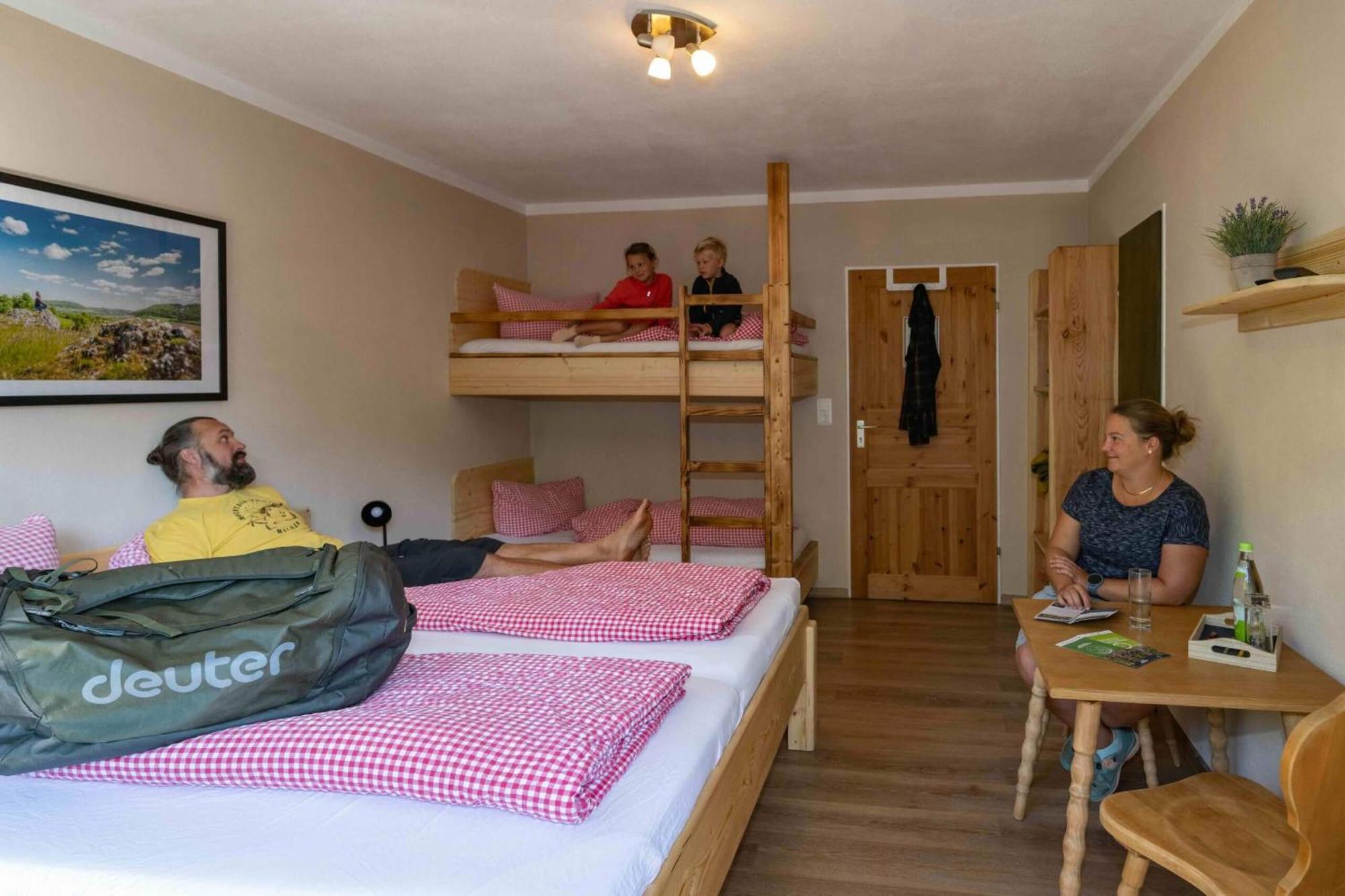 Inn Talstation Heumoederntal Treuchtlingen